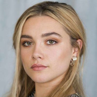 Florence Pugh