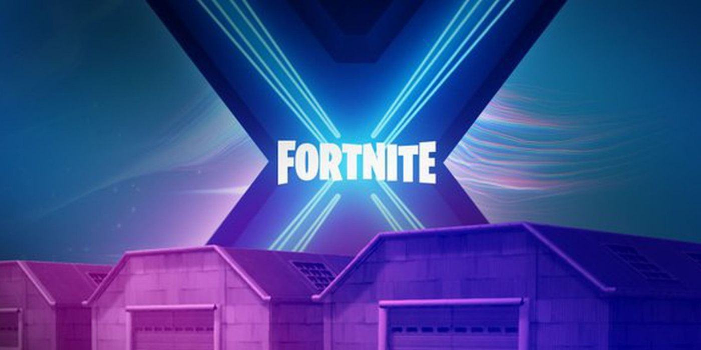 Fortnite Season 10 Trailer