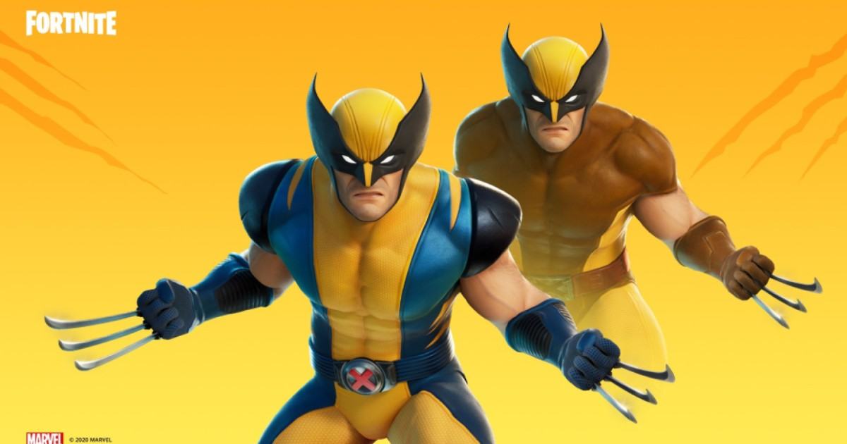 Fortnite guide: How to unlock the Wolverine outfit