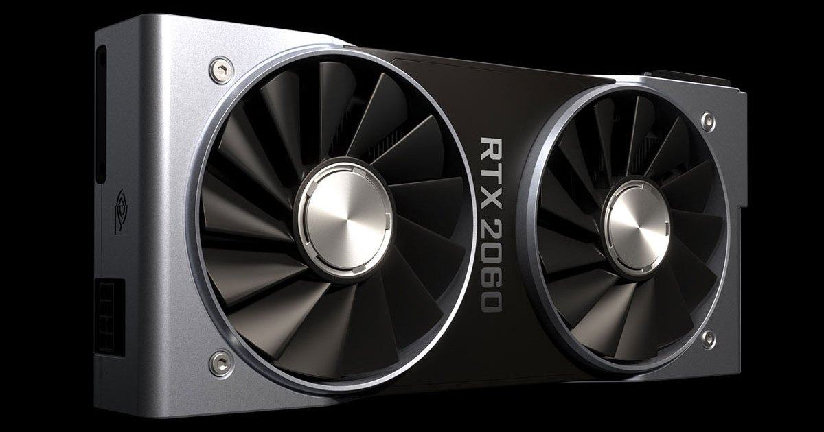 GTX 1660 vs. GTX 1660 Super vs. GTX 1660 Ti vs. RTX 2060