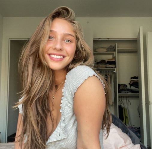 Genie Exum Wikipedia, Age, Boyfriend, Family, Instagram