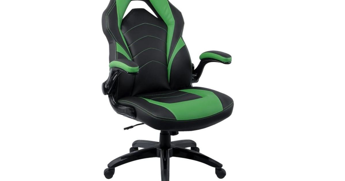 Get a gaming chair for practically nothing with these crazy Staples deals