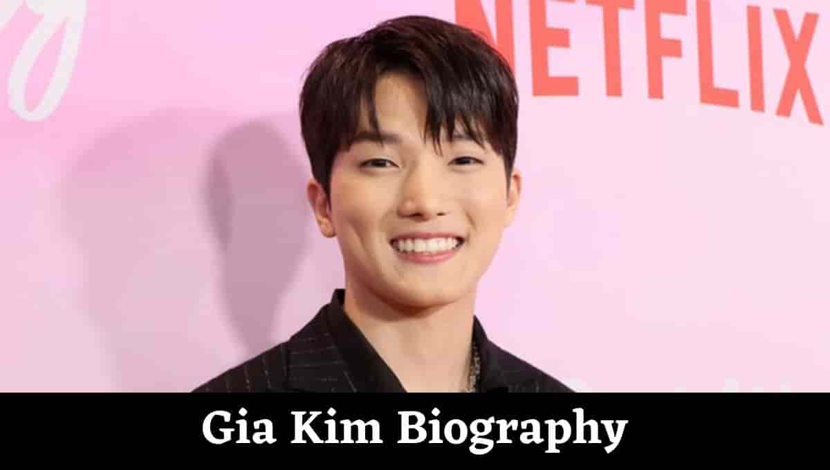 Gia Kim Age, Actress, Brother, Movies, Show, Real Name