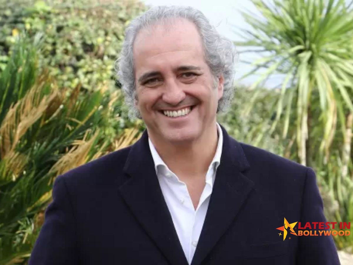 Giovanni Terzi Wiki, Illness, Age, Biography, Wife, Children, Parents, Height, Net Worth & More