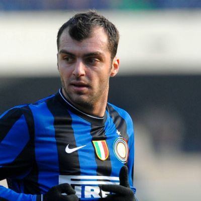 Goran Pandev