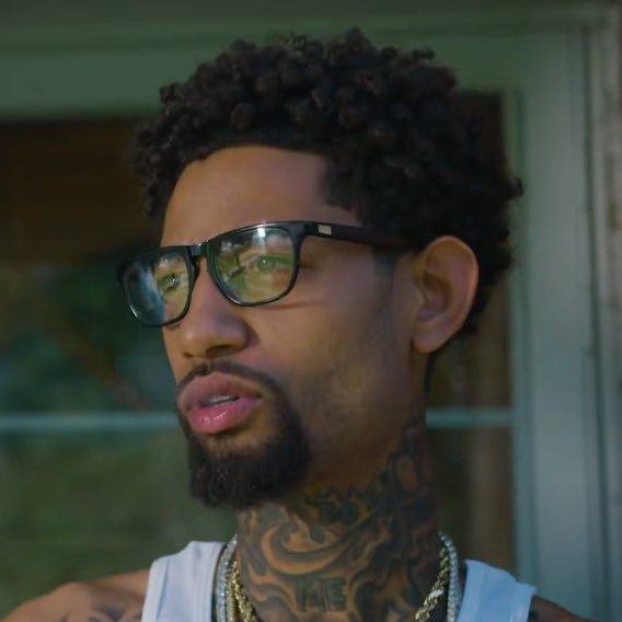 Gruesome Video Of PnB Rock Being Shot To Death Goes Viral On Twitter