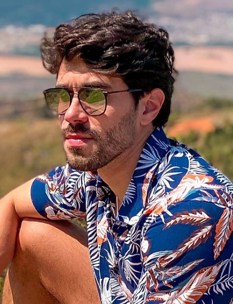 Guilherme Martins Bio, Age, Job, Instagram, Love Is Blind