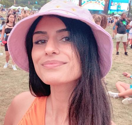 Gurleen Virk Bio, Age, Job, IG, Love Without Borders