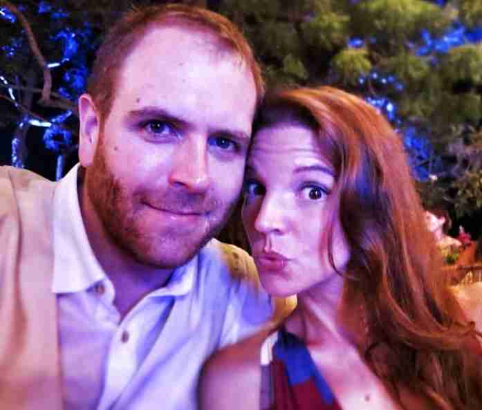 Hallie Gnatovich Bio, Josh Gates Wife, Age, Net Worth