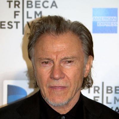 Harvey Keitel