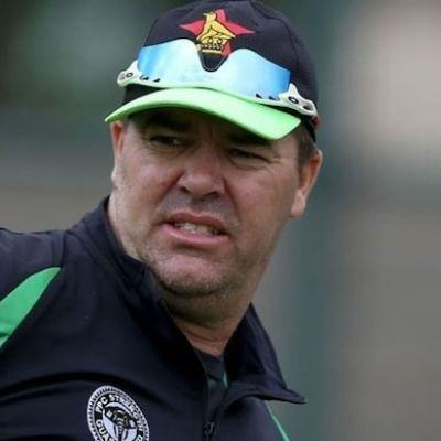 Heath Streak