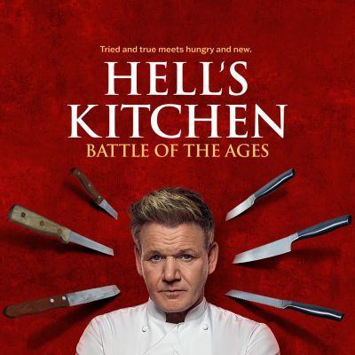 Hell's Kitchen