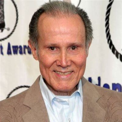 Henry Silva