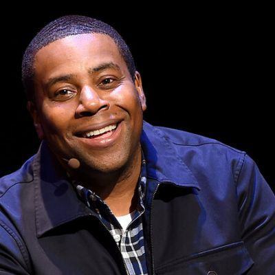 Kenan Thompson