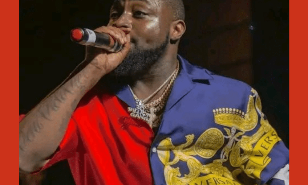 Here’s How Much Davido Made From Qatar 2022 World Cup Closing Ceremony