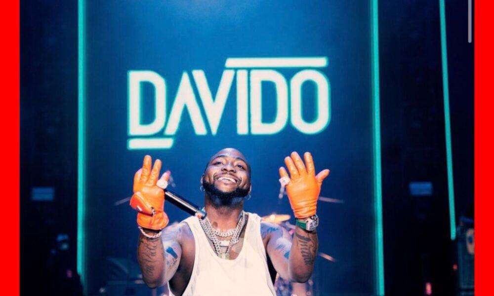 Here’s How Much Davido Was Paid At Coca-Cola Arena In Dubai