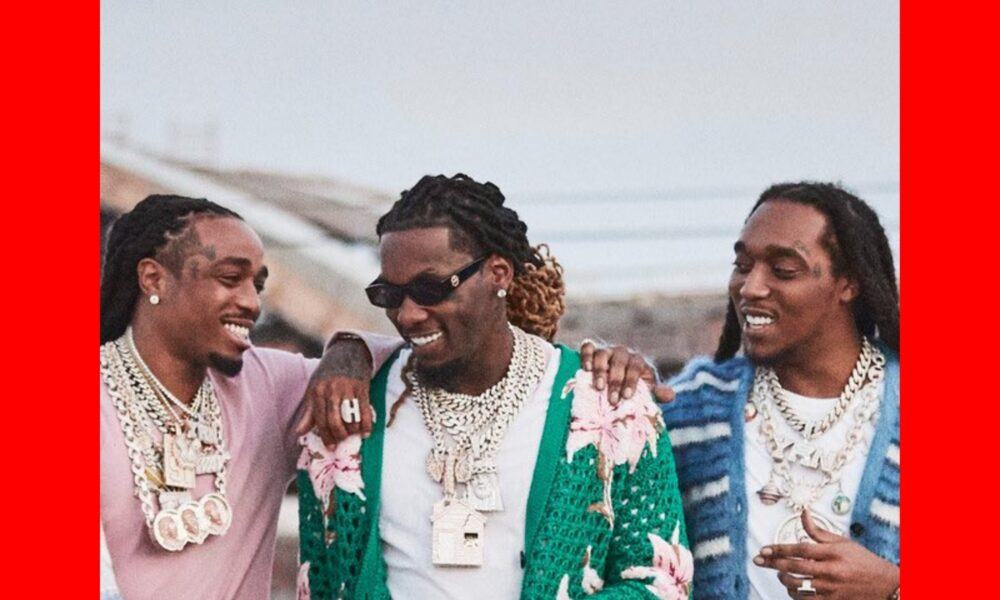 Here’s Why Offset Unfollowed Quavo And Takeoff On Instagram