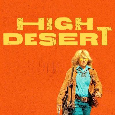 High Desert