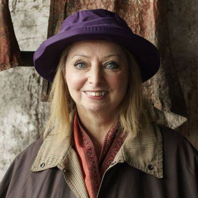 Hilary Mantel