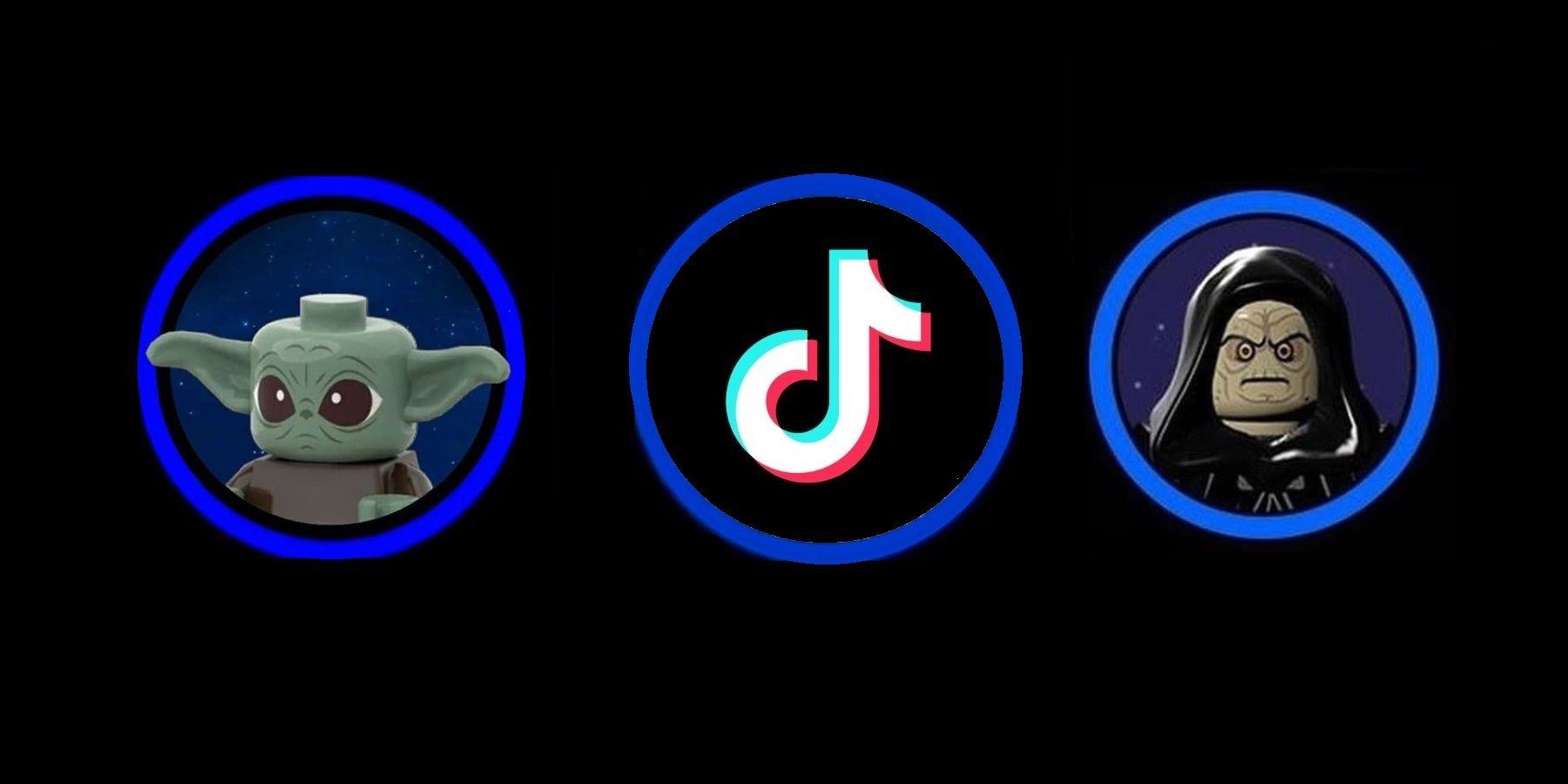 How Do I Get Star Wars PFP On TikTok?