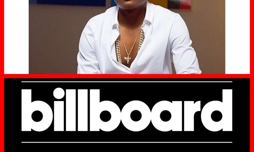 How Much Did Wizkid Pay For Billboard Nominations?