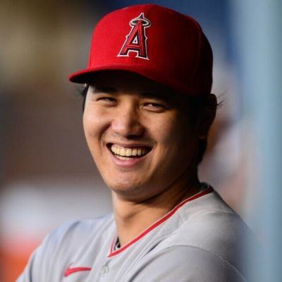 Shohei Ohtani