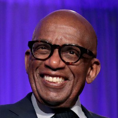 Al Roker