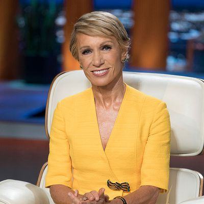 Barbara Corcoran