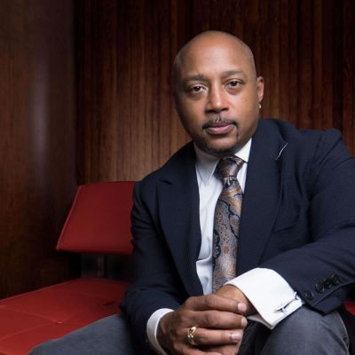 Daymond John