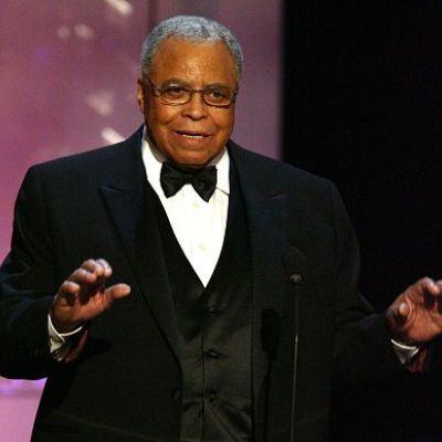 James Earl Jones