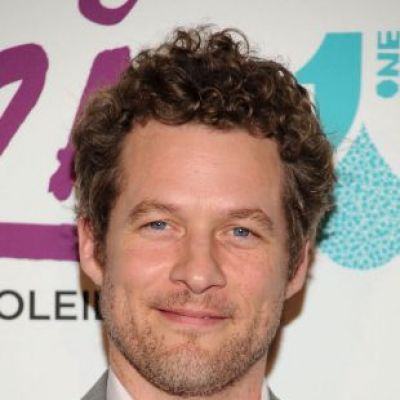 James Tupper