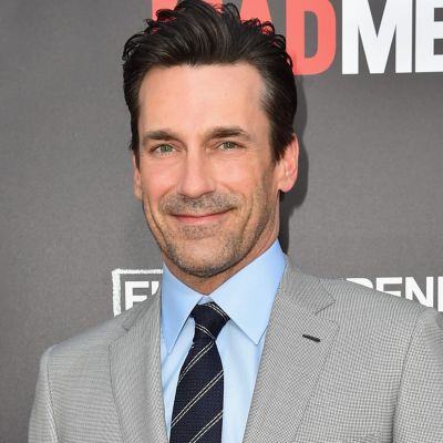 Jon Hamm