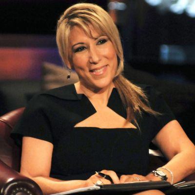 Lori Greiner