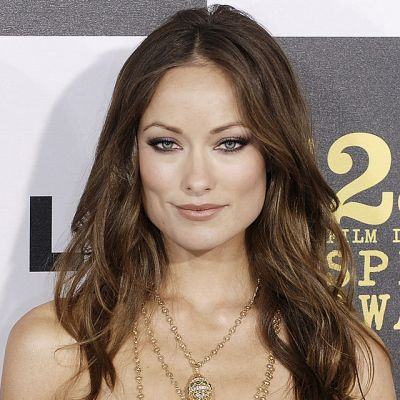 Olivia Wilde