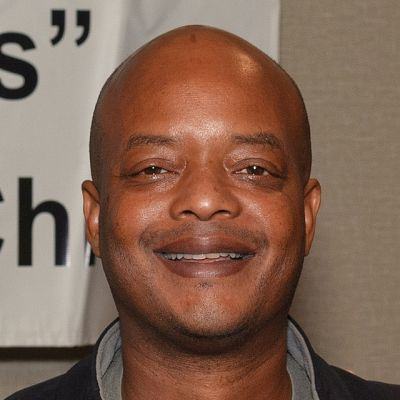 Todd Bridges