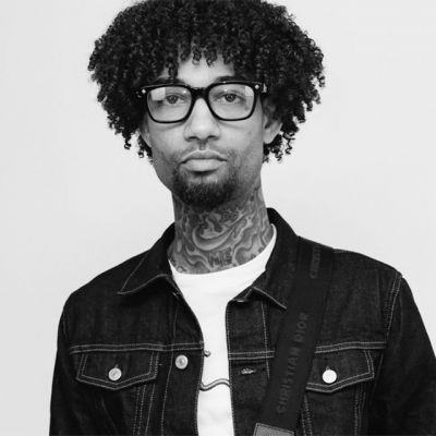 PnB Rock