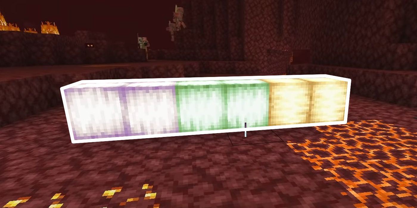 How to Make Pearlescent Ochre and Verdant Froglights in Minecraft