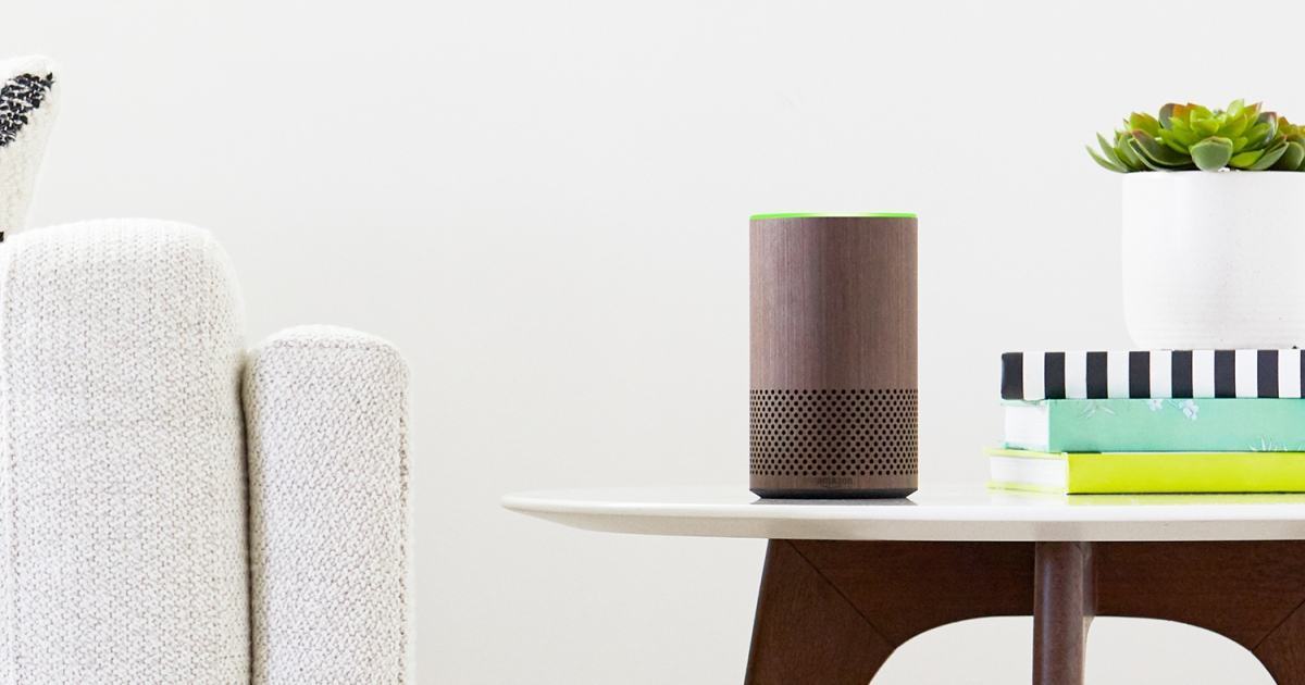 How to connect smart home gadgets to your Amazon Alexa device