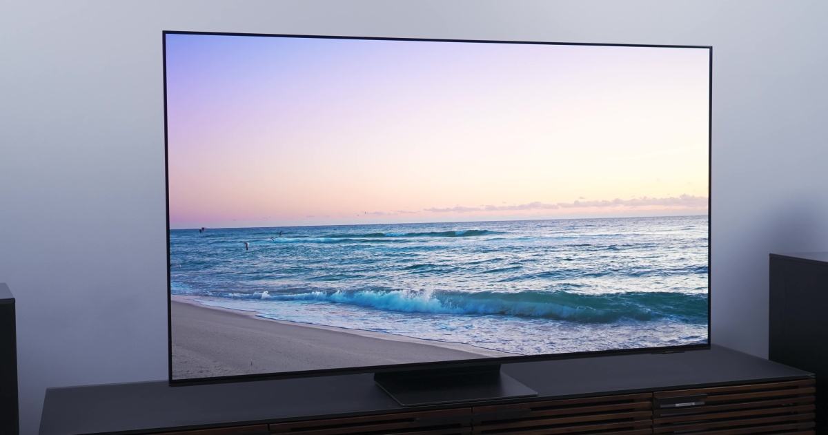 How to connect your iPhone to a Samsung TV