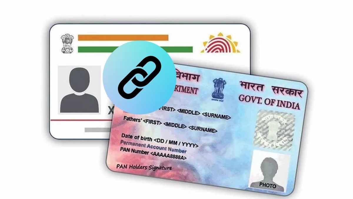 Complete Guide to Aadhaar-PAN Linking.