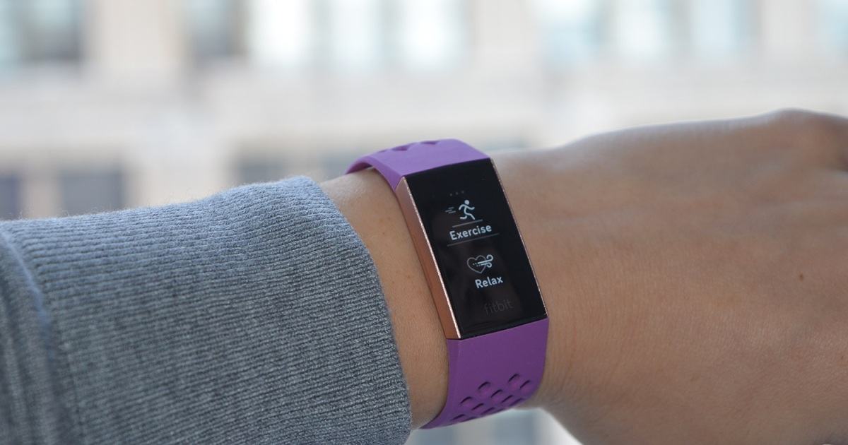 How to reset the Fitbit Charge 3: Restarts and resets