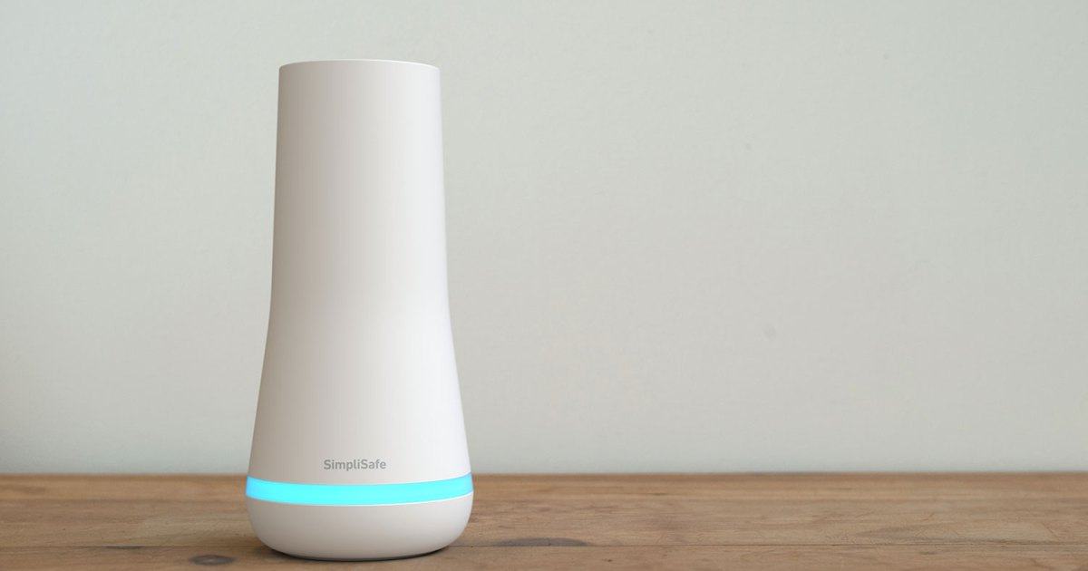 How to reset the SimpliSafe Base Station