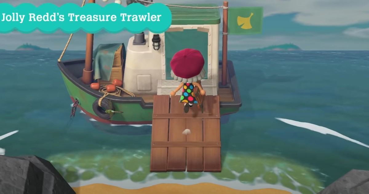 How to spot fake art in Animal Crossing: New Horizons