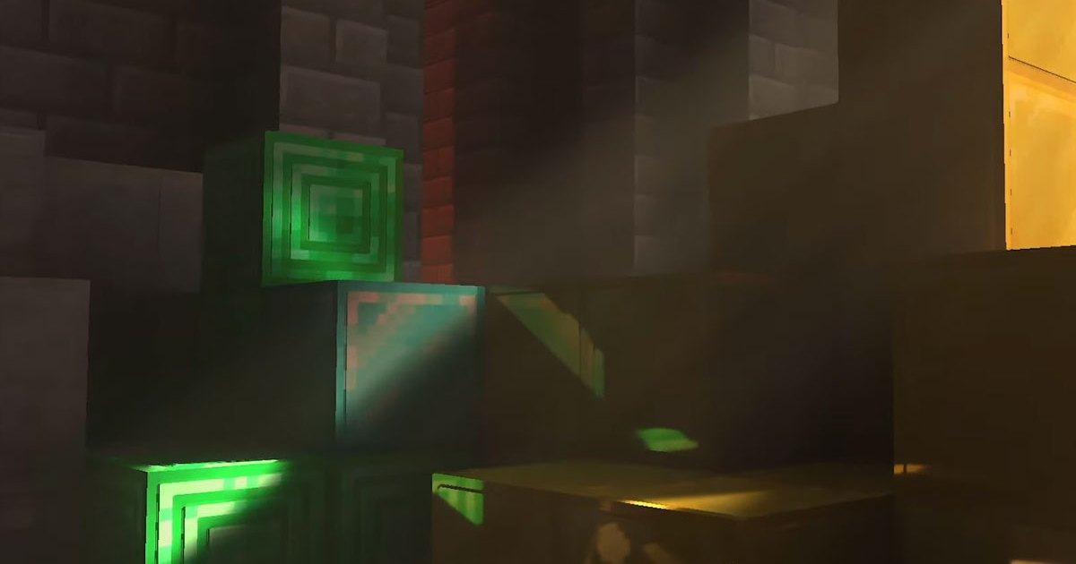 How to turn on ray tracing in Minecraft