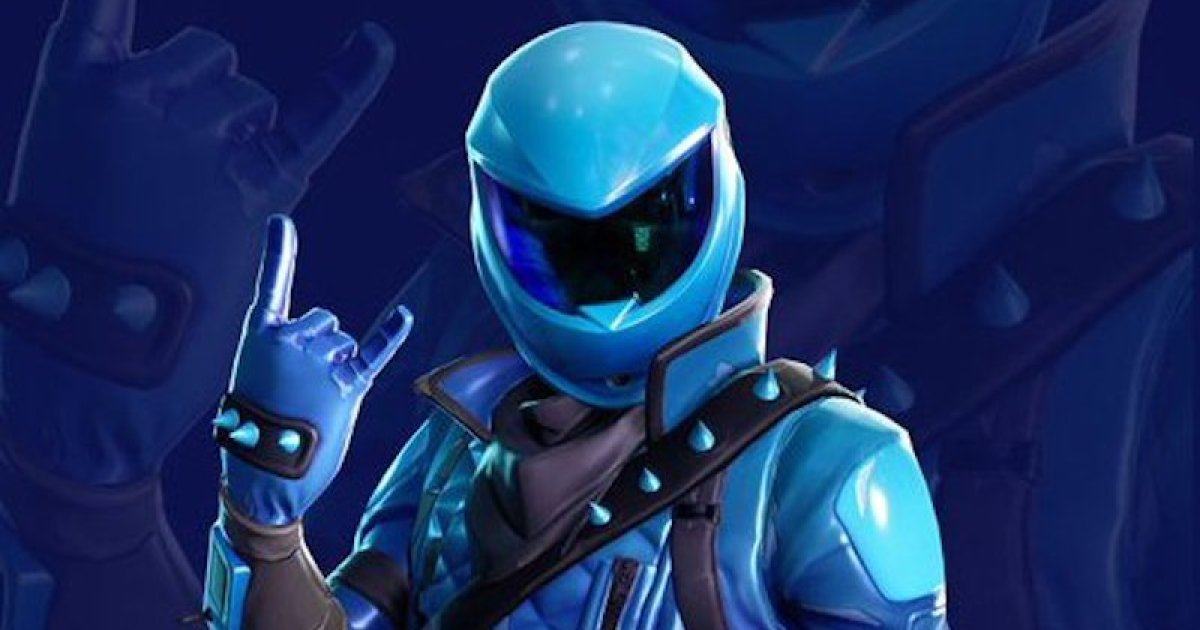 How to unlock the exclusive Honor Guard skin in Fortnite