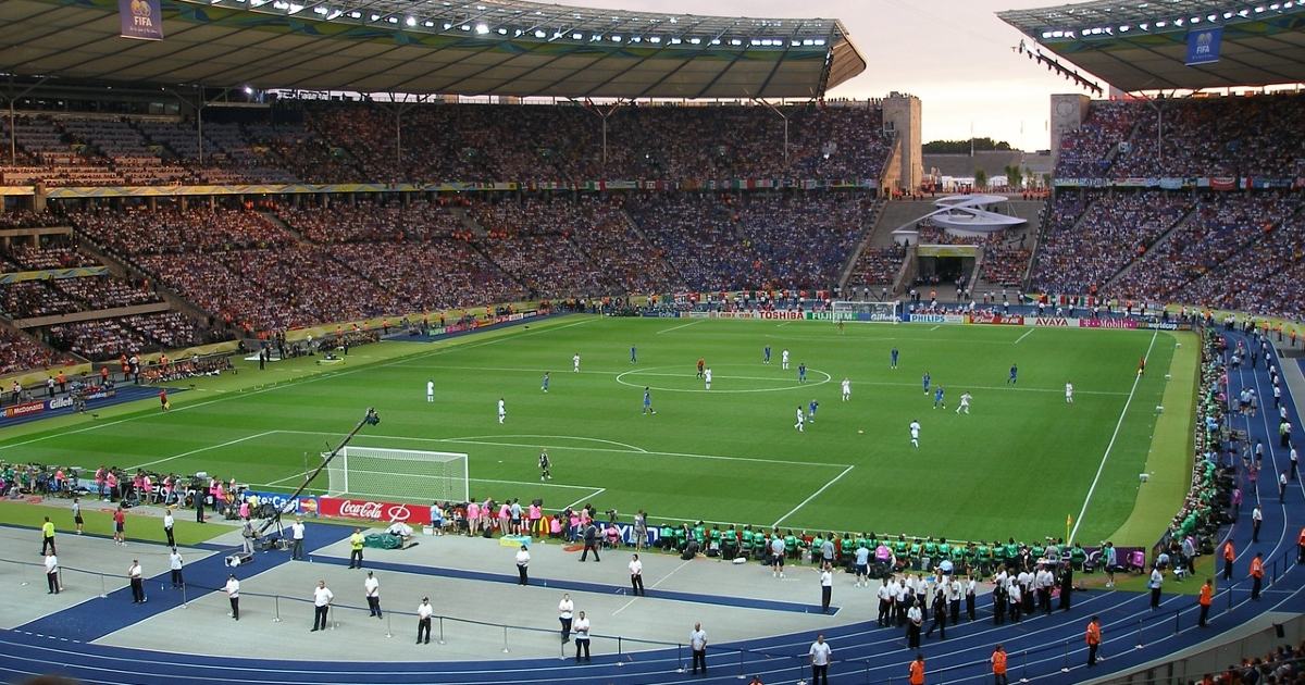 How to watch Euro 2024 Qualifying from anywhere for free