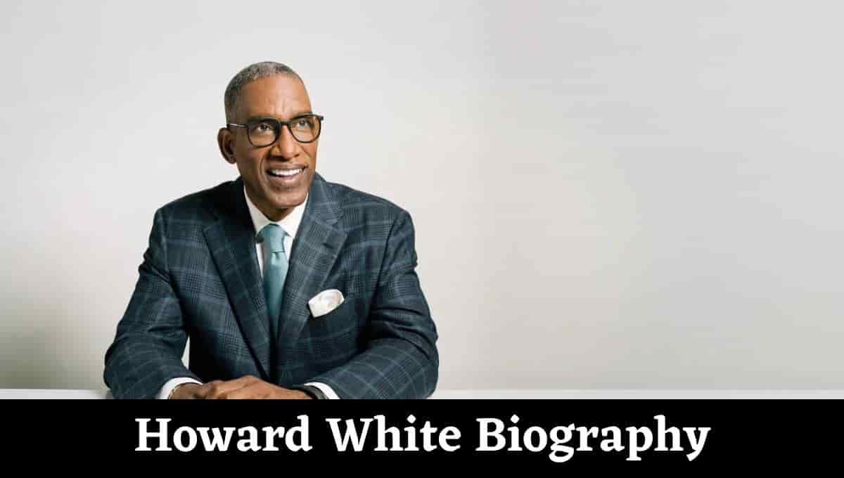 Howard White Nike Wikipedia, Net Worth, Salary, Age, Wife, Chris Tucker, Family