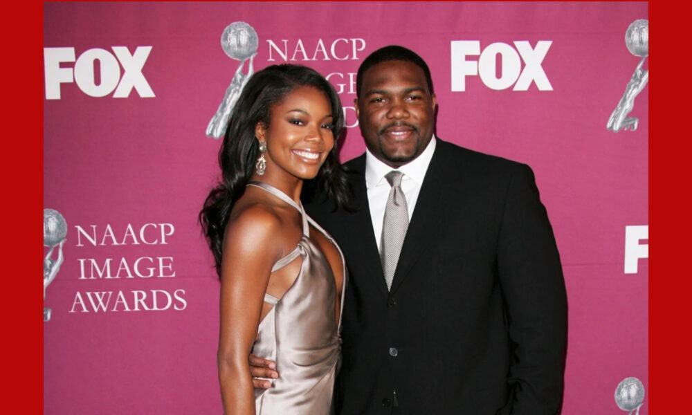 I Was Cheating On My Ex-Husband Because “I Was Paying All The Bills” — Gabrielle Union