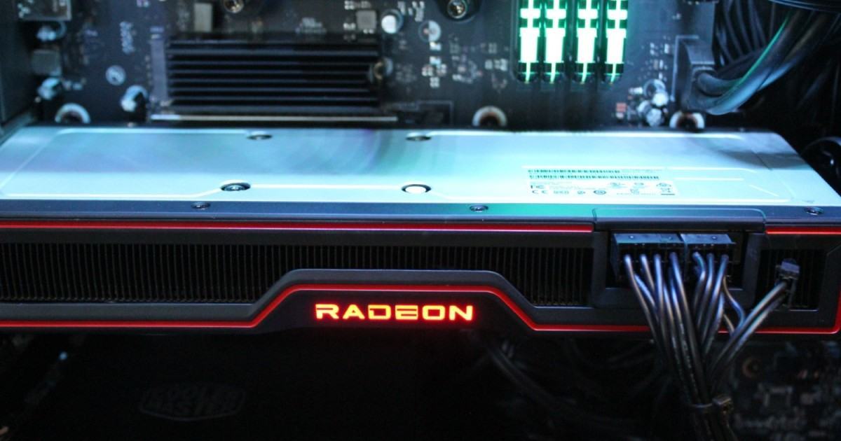 I put the RTX 4060 Ti up against the RX 6700 XT — and there’s a surprising winner