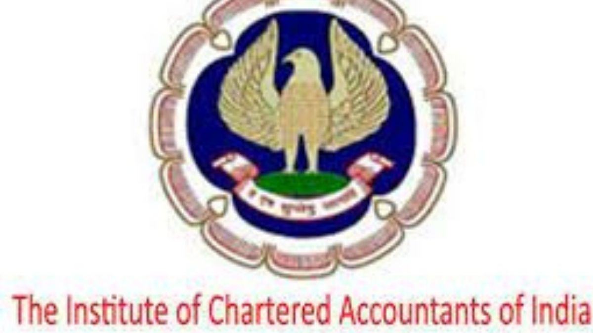 ICAI CA new curriculum